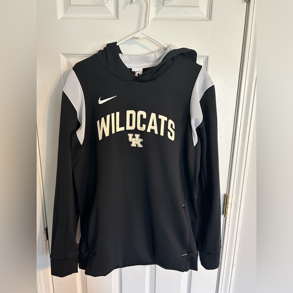 University of Kentucky Wildcats Therma Fit Hoodie